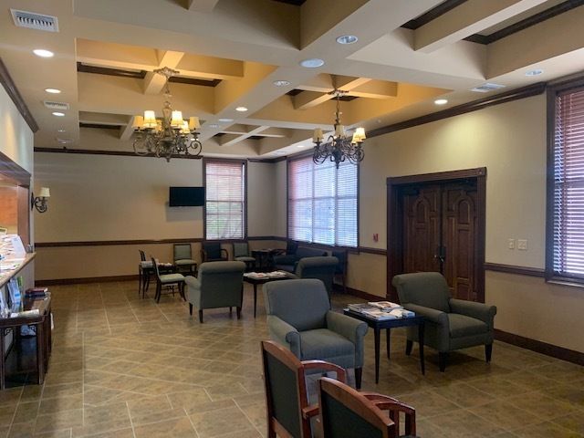 Medical Office For Sale/Lease : 15 Orleans Dr, Hattiesburg, MS 39402